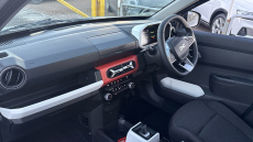 Dacia Spring 27kWh Expression 65 48kW 5dr Auto Electric Hatchback